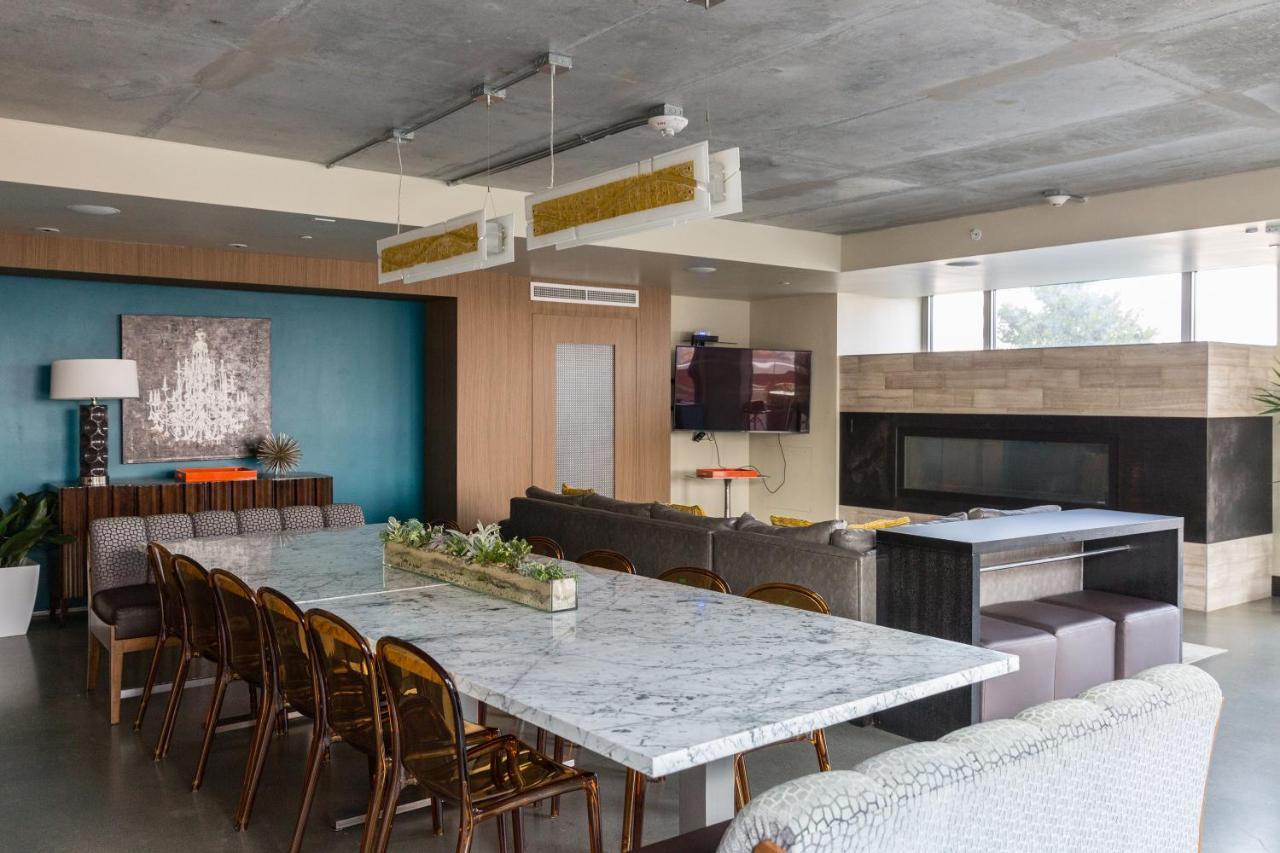 Sonder — Centerra San Jose Bagian luar foto