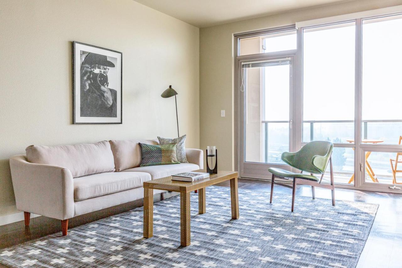 Sonder — Centerra San Jose Bagian luar foto